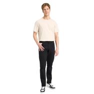 Wrangler Texas Black Slim Erkek Pantolon