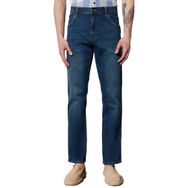 Wrangler Texas Denim Mavisi Erkek Jean Pantolon