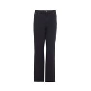 Wrangler Texas Non Siyah Erkek Denim Pantolon