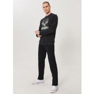 Wrangler W12109004 Texas Straight Erkek Denim Pantolon