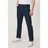 Wrangler W12175001 Mavi Erkek Pantolon