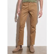 Wrangler W12193175 Camel Erkek Pantolon