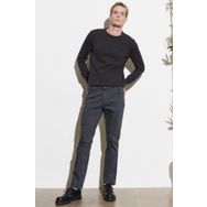Wrangler W12S004003 Texas Antrasit Slim Erkek Pantolon
