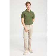 Wrangler W12S004614 Bej Erkek Pantolon