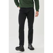 Wrangler W12SEC100 Siyah Erkek Pantolon