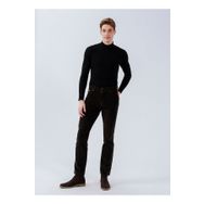 Wrangler W12SECH31 Texas Kahve Erkek Chino Pantolon
