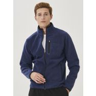 Wrangler W212981410 Lacivert Erkek Sweatshirt