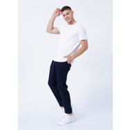 Wrangler W221266410 Chino Lacivert Erkek Pantolon