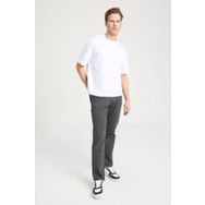 Wrangler W241556100 Beyaz Erkek T-Shirt