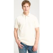 Wrangler W241557104 Polo Yaka Erkek T-shirt