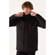 Wrangler W40BWW100 Siyah Erkek Kaban