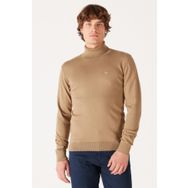 Wrangler W8D42PM24 Erkek Triko