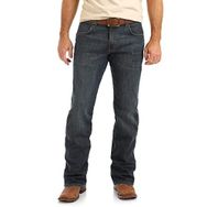 Wrangler WRT20FL Koyu Mavi Erkek Kot Pantolon