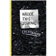Wreck This Journal Everywhere - Keri Smith