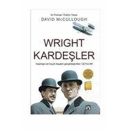 Wright Kardeşler - David McCullough