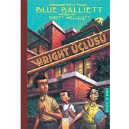 WRIGHT ÜÇLÜSÜ - BLUE BALLIETT