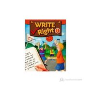 WRITE RIGHT 1 WITH WORKBOOK - SHAWN DESPRES;PATRICK FERRARO