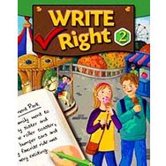 WRITE RIGHT 2 WITH WORKBOOK - SHAWN DESPRES;PATRICK FERRARO