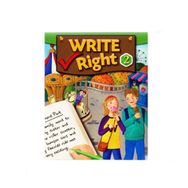WRITE RIGHT 2 WITH WORKBOOK - SHAWN DESPRES;PATRICK FERRARO