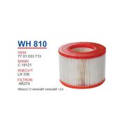 Wunder Renault 21 Manager Oem No: 7701033713 Hava Filtresi