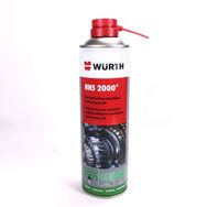 Würth 0893 106 028 500 ml HHS 2000 Yüksek Basınca Dayanıklı Yağlama Sprey