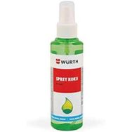 Würth 0893 139 217 028 150 ml Forest Sprey Araç Kokusu