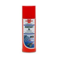 Würth 089370 Şeffaf Vernik 200 ml Kontakt SL-Koruyucu