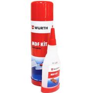 Würth 100 ml + 500 ml MDF Kit Aktivatör Hızlı Yapıştırıcı