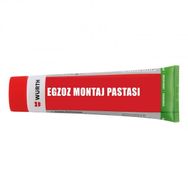 Würth 140 gr Egzoz Montaj Oto Pastası El Makine Çizik Giderici