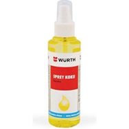 Würth 150 ml Vanilya Yeni Araba Kokusu Sprey