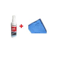 Würth 150 ml Yağmur Kaydırıcı + Sentetik Güderi Bez