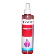 Würth 170 ml Spring Sprey Koku