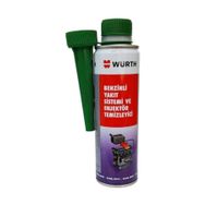 Würth 300 ml Benzin Yakıt Katkı ve Enjektör Temizleyici