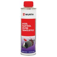 Würth 300 ml-Depoya Atılır Dizel Partikül Filtre Temizleyici