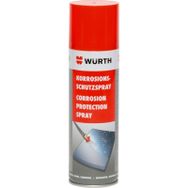 Würth 300 ml Genel Yüzey Araç Korozyon Koruma Spreyi