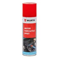 Würth 300 ml Motor Temizleme Sprey
