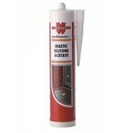 Würth 310 ml Siyah Silikon Asetat