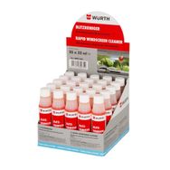Würth 32 ml Cam Temizleme Sabunu