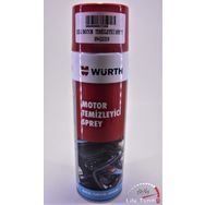 Würth 400 ml Motor İç Temizleyici