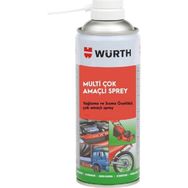 Würth 400 ml Multi Çok Amaçlı Sprey
