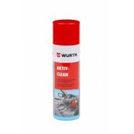 Würth 500 ml Aktif Temizleme Köpüğü