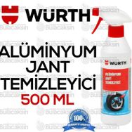 Würth 500 ml Alüminyum Jant Temizleyici Sprey