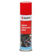 Würth 500 ml Hızlı Motor Temizleyici Sprey