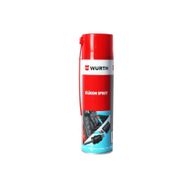 Würth 500 ml Silikon Sprey