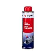 Würth 5861014300 300 ml Dizel Partikül Temizleme Katkısı