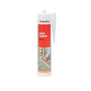 Würth Bej 310 ml Nötr Silikon