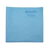 Würth Mavi 38x60 cm Sentetik Güderi Bez