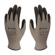 Würth Nitril İş Mekanikçi 12'li Teknisyen Usta Eldiveni
