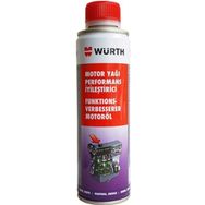 Würth Performans İyileştirici 300 ml Motor Yağı