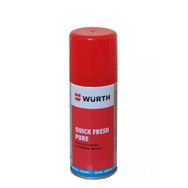 Würth Q.fresh Pure100ml 08937646520281 Araç İçi Tazeleme Sprey